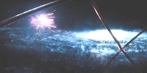 Crest explodes in Beacon 23