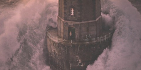 Lighthouse in Beacon 23