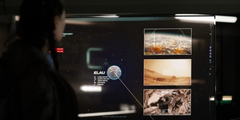 Elau Colony