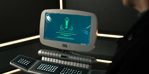 Quantum Tunneler in Beacon 23