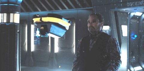 Solomon Enters Beacon 23