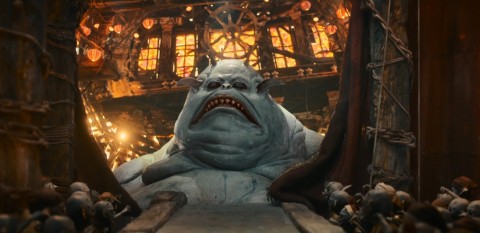 The Goblin King
