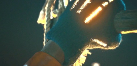 Intelligent Gloves