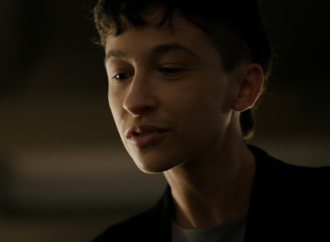 Dev on Beacon 23 Season 2 Episode 5