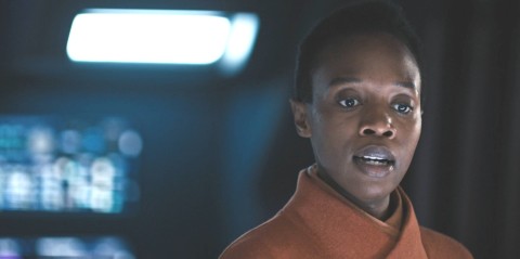 Harmony on Beacon 23 Season 2 Episode 5