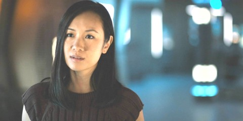 Iris B67 on Beacon 23 Season 2 Episode 5