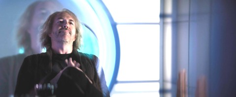 Aleph in Beacon 23 Season 2 Episode 7, Free