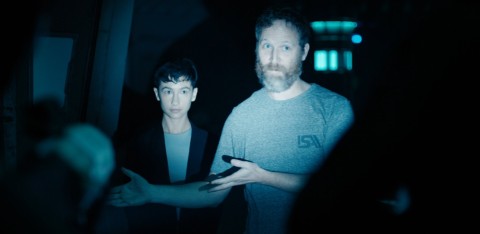 Dosto and Dev in Beacon 23 Season 2 Episode 7, Free