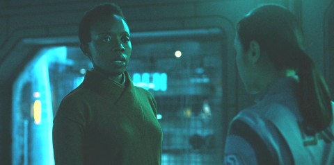 Harmony in Beacon 23 Season 2 Episode 7, Free