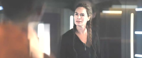 Aster Returns in Beacon 23 Season 2 Episode 9
