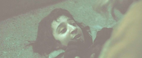 Other people in Silo17 in Silo Season 2 Episode 8 The Book of Quinn