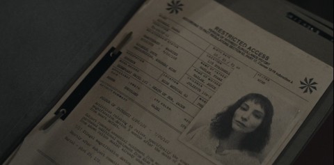 Judicial file on Hanna Nichols